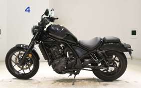 HONDA REBEL 1100 2023 SC83