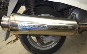 SYM RV125 JP Type