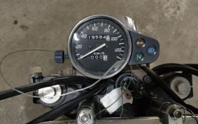 HONDA FTR223 MC34
