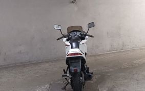 HONDA VT250F MC15