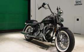 HARLEY FLSTSC 1450 2004