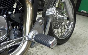 HONDA SHADOW 400 SLASHER 2001 NC40