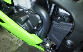 KAWASAKI ZX-4RR 2026 ZX400P