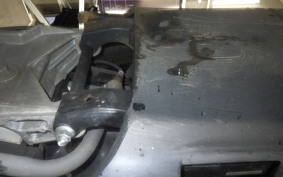 SUZUKI ADDRESS V125 DT11A