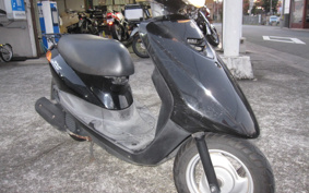 YAMAHA JOG DELUXE SA36J