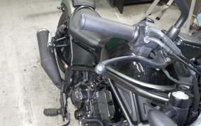 HONDA REBEL 250 A 2019 MC49