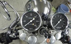 YAMAHA SR400 Gen.3 2001 RH01J