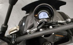 YAMAHA N-MAX 125 SED6J