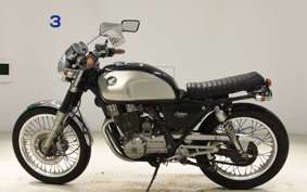HONDA GB250 CLUBMAN Gen.5 MC10