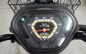HONDA C110 SUPER CUB 2018 JA10