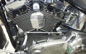 HARLEY FLSTC 1580 2012