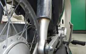 HONDA C50 SUPER CUB AA04