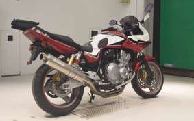 HONDA CB400 SUPER BOLDOR VTEC 2008 NC42