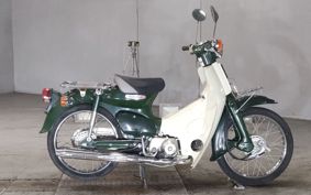 HONDA SUPER CUB50 AA01