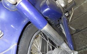 HONDA C50 SUPER CUB C50