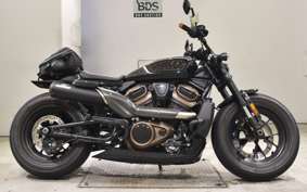 HARLEY RH1250S 2022