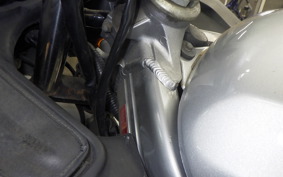 KAWASAKI ZZ-R250 2023 EX250H