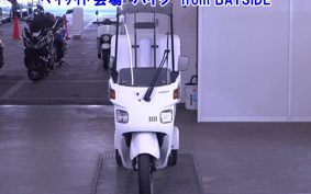 HONDA GYRO CANOPY-2