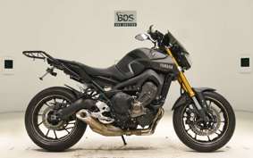 YAMAHA MT-09 2015 RN34J