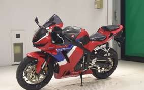 HONDA CBR600RR 2020