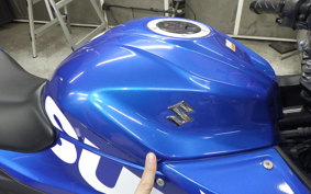 SUZUKI GIXXER 250 SF 2022 ED22B