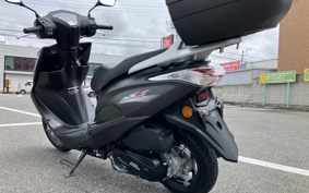 HONDA SDH125T-35 TJJL