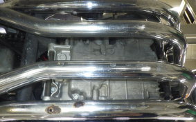 HONDA CB400F 2018 NC36