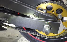 HONDA CBR400R ABS 2014 NC47