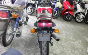 KAWASAKI GPZ400R 1989 ZX400D