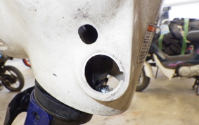 HONDA C50 SUPER CUB C50