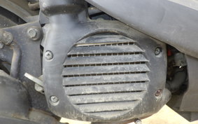 YAMAHA JOG Delux SA39J