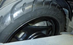 SUZUKI ADDRESS V50 Gen.2 2002 CA44A