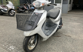 HONDA DIO AF56