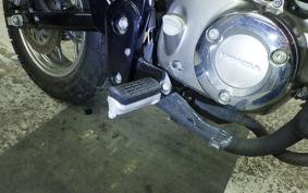 HONDA MONKEY 125 ABS 2026 JB02