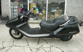HONDA FUSION MF02