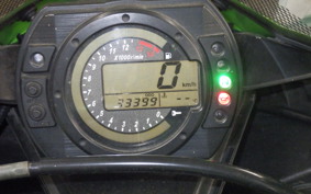 KAWASAKI ZX 10 NINJA R 2004