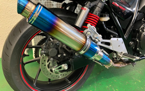 HONDA CB400SF SPECIAL EDITION  2016 NC42