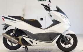 HONDA PCX125 2007 JF56