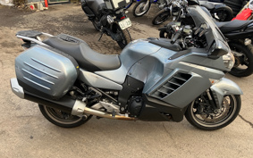 KAWASAKI 1400 GTR 2008 ZGT40A