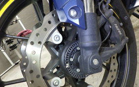 HONDA CBR400R 2023 NC56