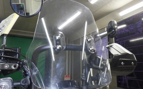 HONDA CT125-2 2023 JA65