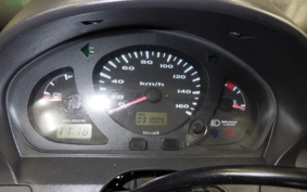 SUZUKI SKYWAVE 400 2002