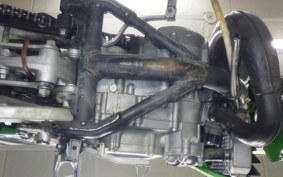 KAWASAKI KX112 2018 KX112A