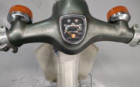 HONDA SUPER CUB50 C50