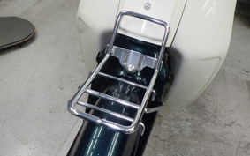 HONDA C50 SUPER CUB 2026 AA01