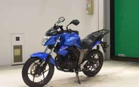 SUZUKI ｼﾞｸｻｰ150 NG4BG