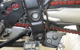 KAWASAKI KLX250D TRACKER X LX250V