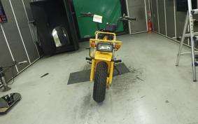 HONDA MOTRA AD05
