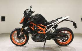 KTM 390 DUKE 2018