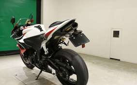 HONDA CBR600RR GEN 3 2009